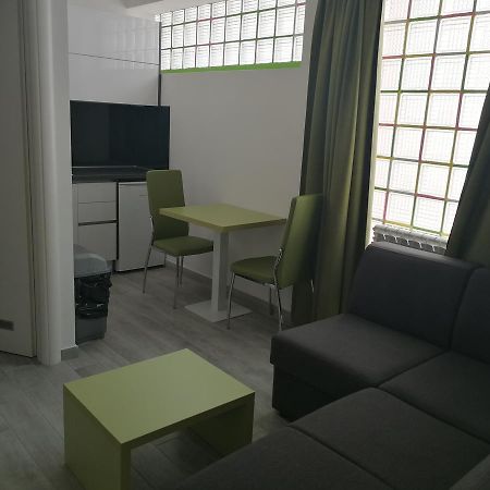 3F Hostel Zagabria Esterno foto