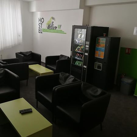 3F Hostel Zagabria Esterno foto
