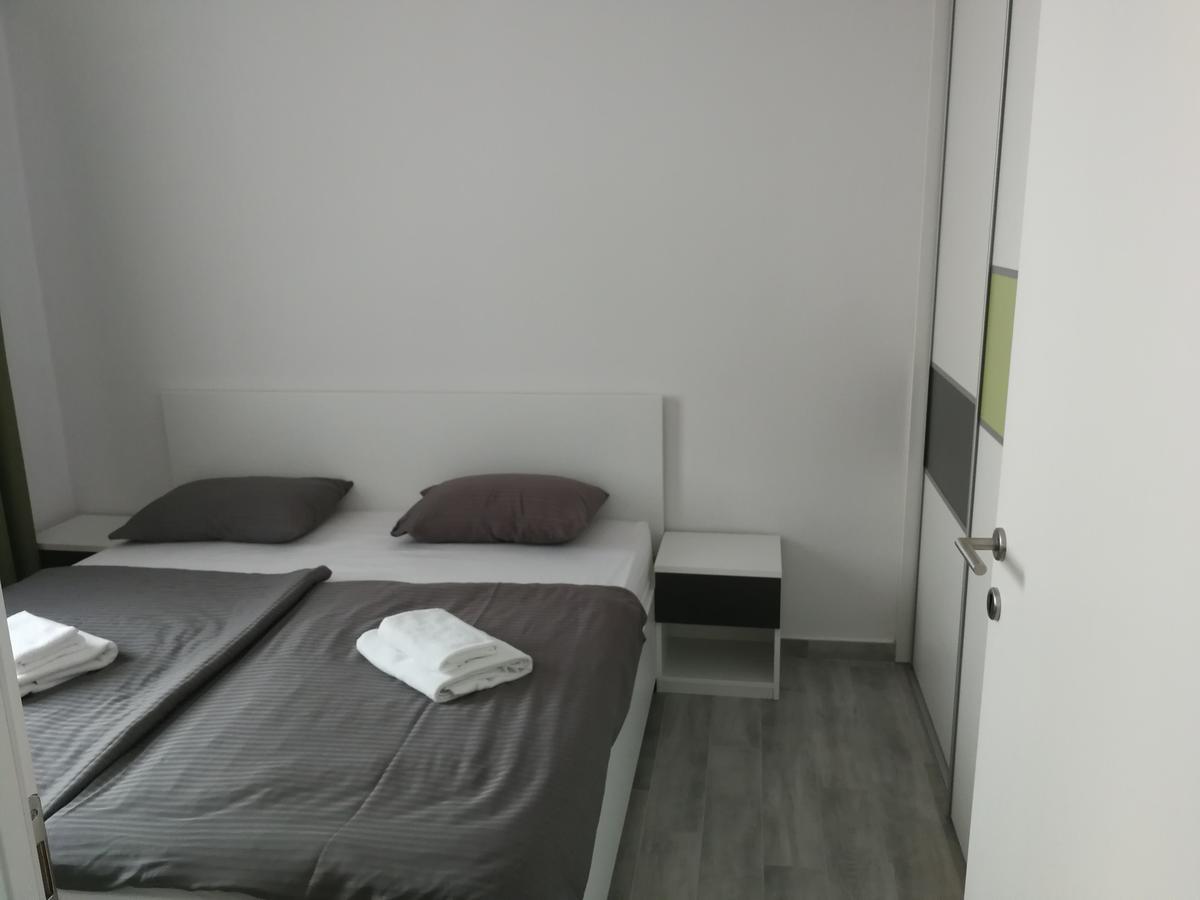 3F Hostel Zagabria Esterno foto