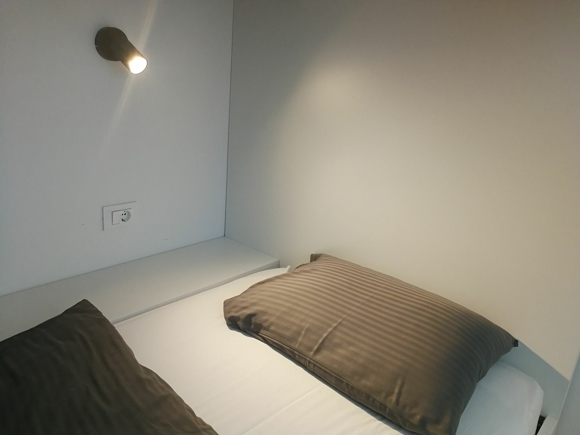 3F Hostel Zagabria Esterno foto